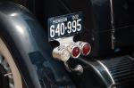 Pierce-Arrow Model 54 Club Brougham 1932 года